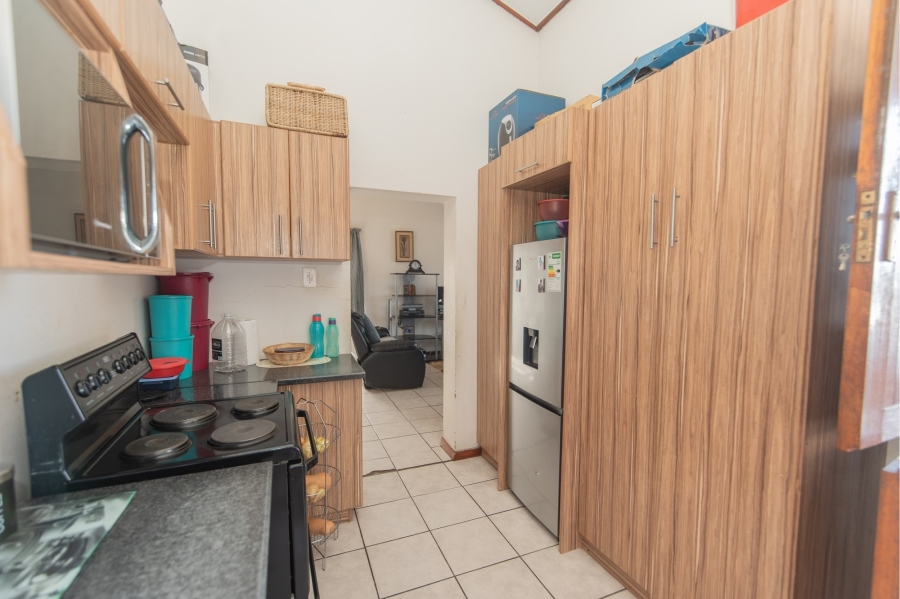 3 Bedroom Property for Sale in Kwamagxaki Eastern Cape